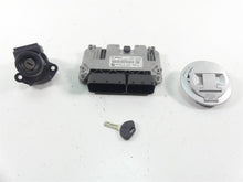 Load image into Gallery viewer, 2012 BMW S1000RR K46 Cdi Ecu Ecm Ignition Switch Key Set 8523966 81357705247 | Mototech271
