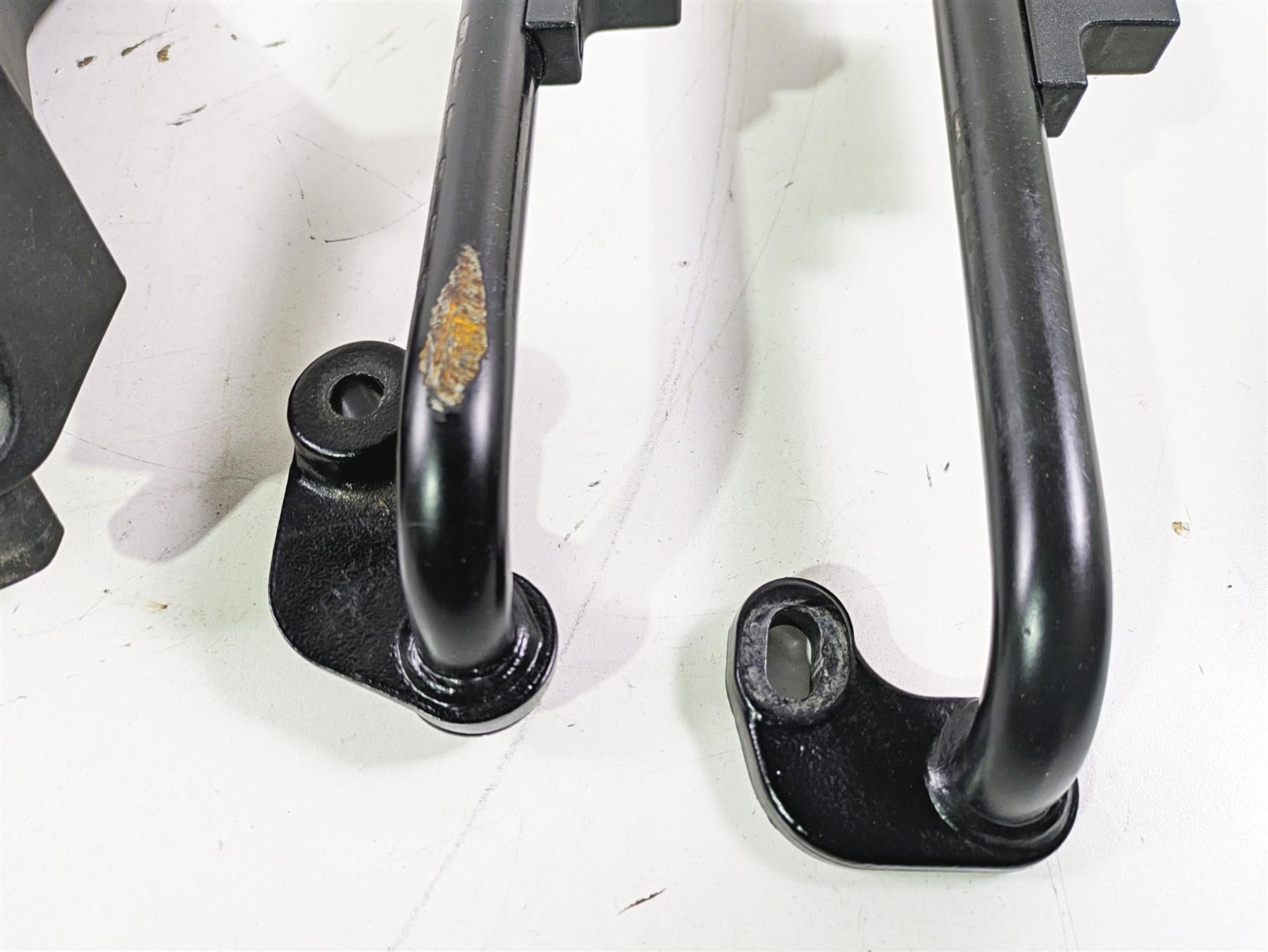 2012 Yamaha XT1200 Super Tenere Luggage Rack Base Mount 23P-24884-00-00 {{ shop.shopifyCountryName }} - Mototech271