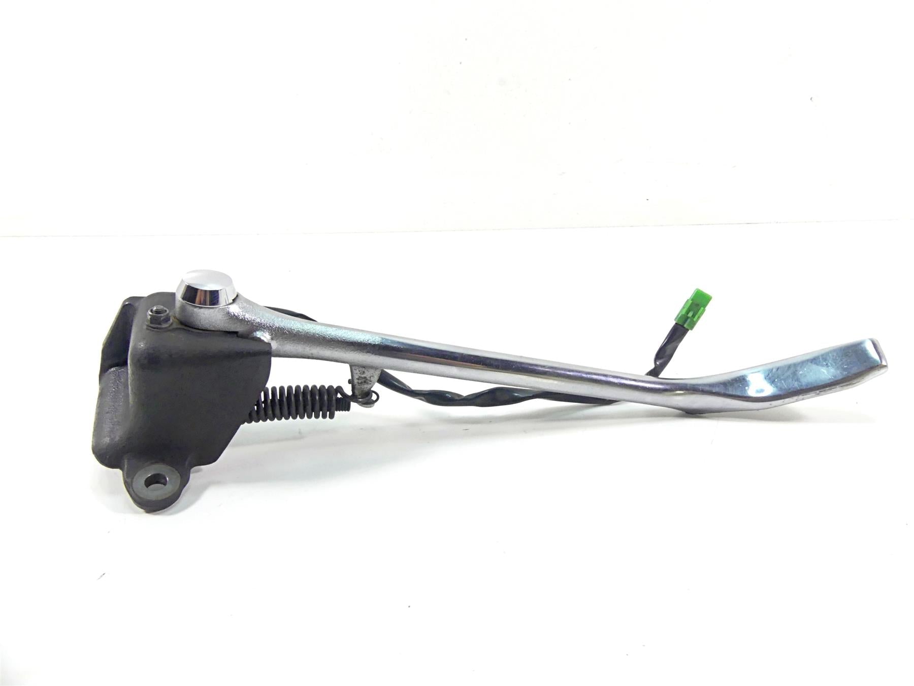 2007 Honda VTX1800 T2 Side Kick Stand Kickstand + Switch 50530-MCV-000 {{ shop.shopifyCountryName }} - Mototech271
