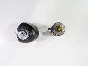 2014 Harley FXDL Dyna Low Rider Ignition Switch Key Lock Set 71475-06B | Mototech271
