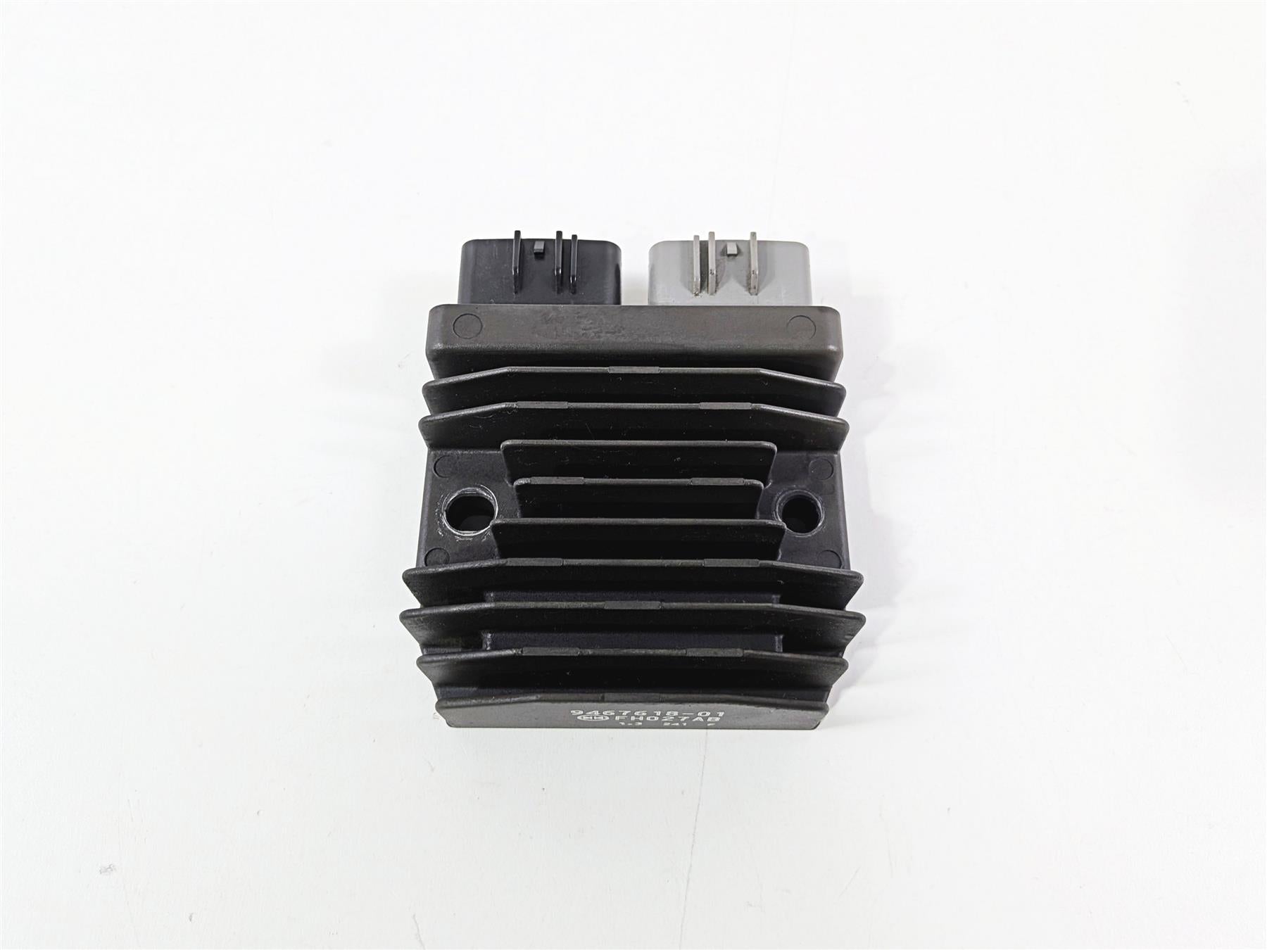2021 BMW R1250GS K51 Adventure Rectifier Voltage Regulator FH027AB 12319467618-Mototech271