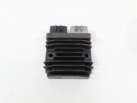 2021 BMW R1250GS K51 Adventure Rectifier Voltage Regulator FH027AB 12319467618-Mototech271
