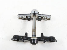 Load image into Gallery viewer, 2013 Harley Softail FLSTC Heritage Classic Upper Lower Triple Tree Read 45605-00
