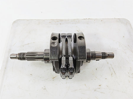 2016 Ducati Hypermotard 939 SP Crank Shaft Connecting Pison Rod Set 14622163A-Mototech271