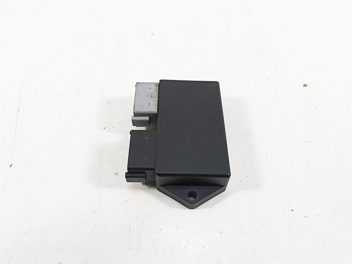2000 Harley FXSTS Softail Springer Cdi Ecu Ecm Engine Control Module 32568-00 {{ shop.shopifyCountryName }} - Mototech271