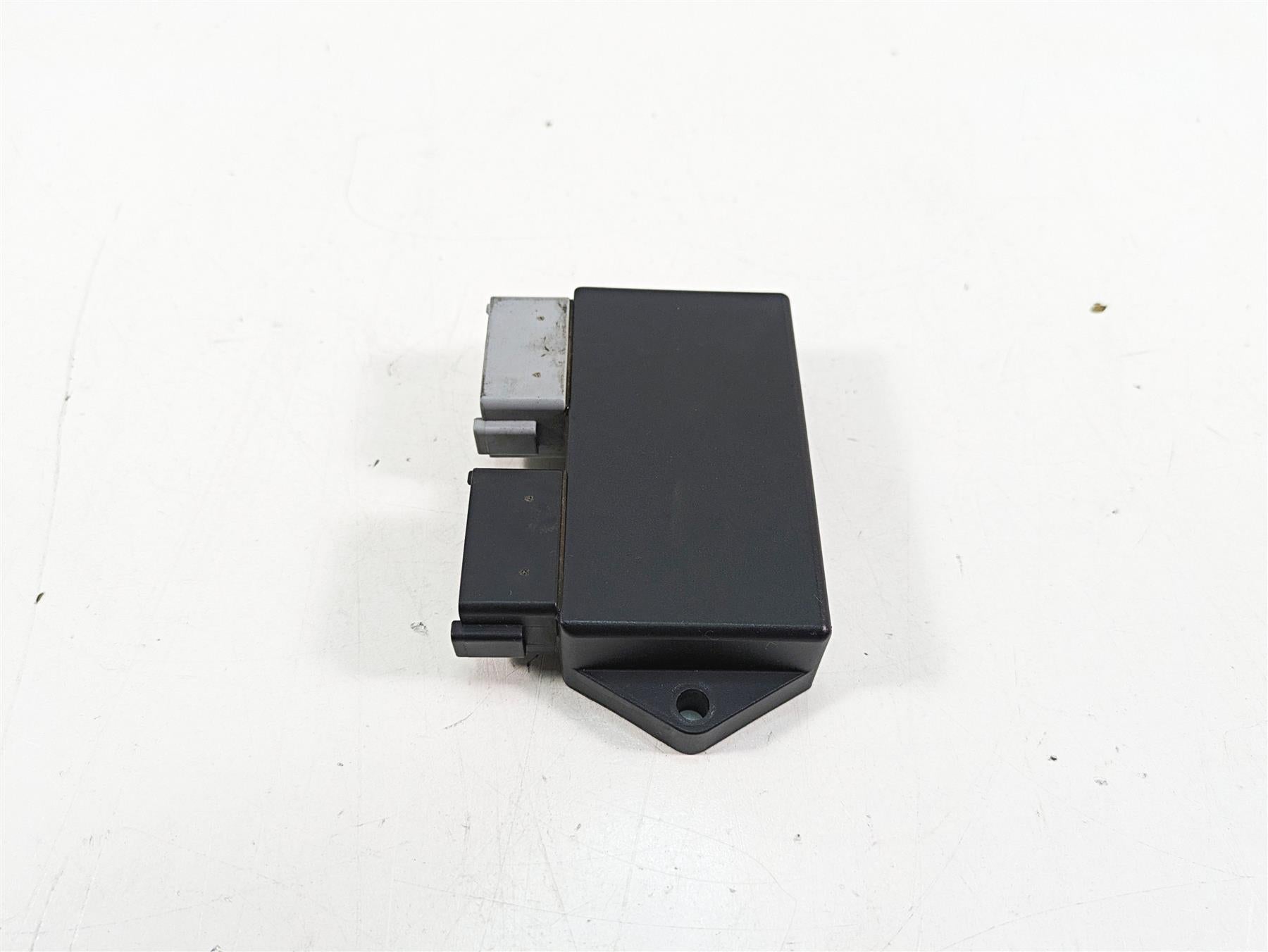 2000 Harley FXSTS Softail Springer Cdi Ecu Ecm Engine Control Module 32568-00 {{ shop.shopifyCountryName }} - Mototech271