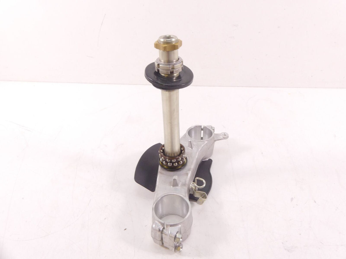 2018 Suzuki GSXR750 Lower Triple Tree Steering Yoke 53mm 51410-01H10 {{ shop.shopifyCountryName }} - Mototech271