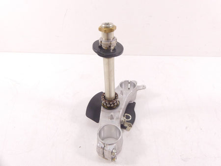 2018 Suzuki GSXR750 Lower Triple Tree Steering Yoke 53mm 51410-01H10 {{ shop.shopifyCountryName }} - Mototech271