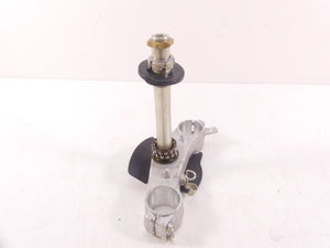 2018 Suzuki GSXR750 Lower Triple Tree Steering Yoke 53mm 51410-01H10 | Mototech271
