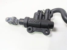 Load image into Gallery viewer, 2016 BMW R1200RT K52 Nissin Rear Brake Master Cylinder 34318522398
