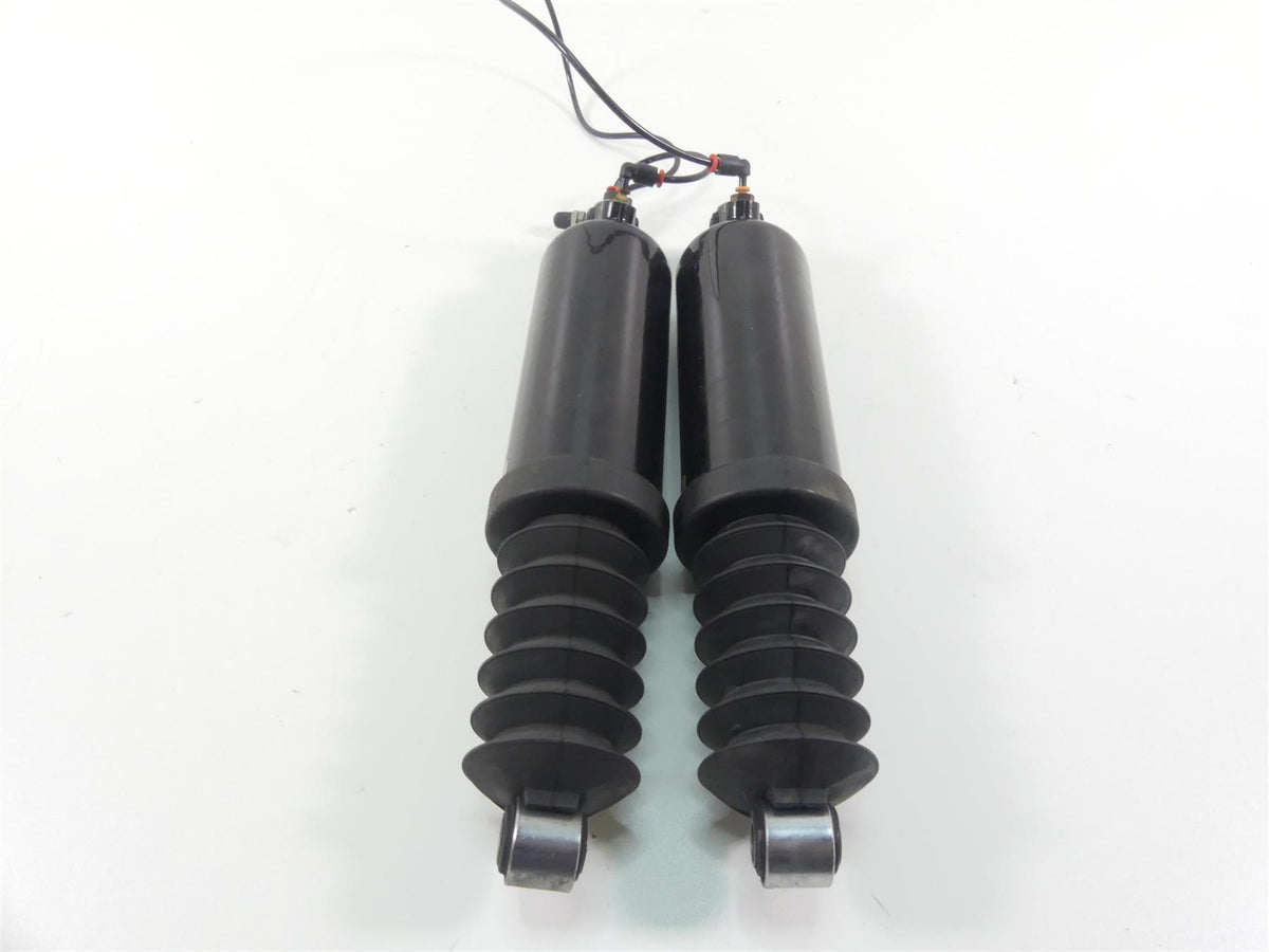 2016 Harley Touring FLHTP Electra Glide Rear 13" Shock Damper Set 54000036 {{ shop.shopifyCountryName }} - Mototech271
