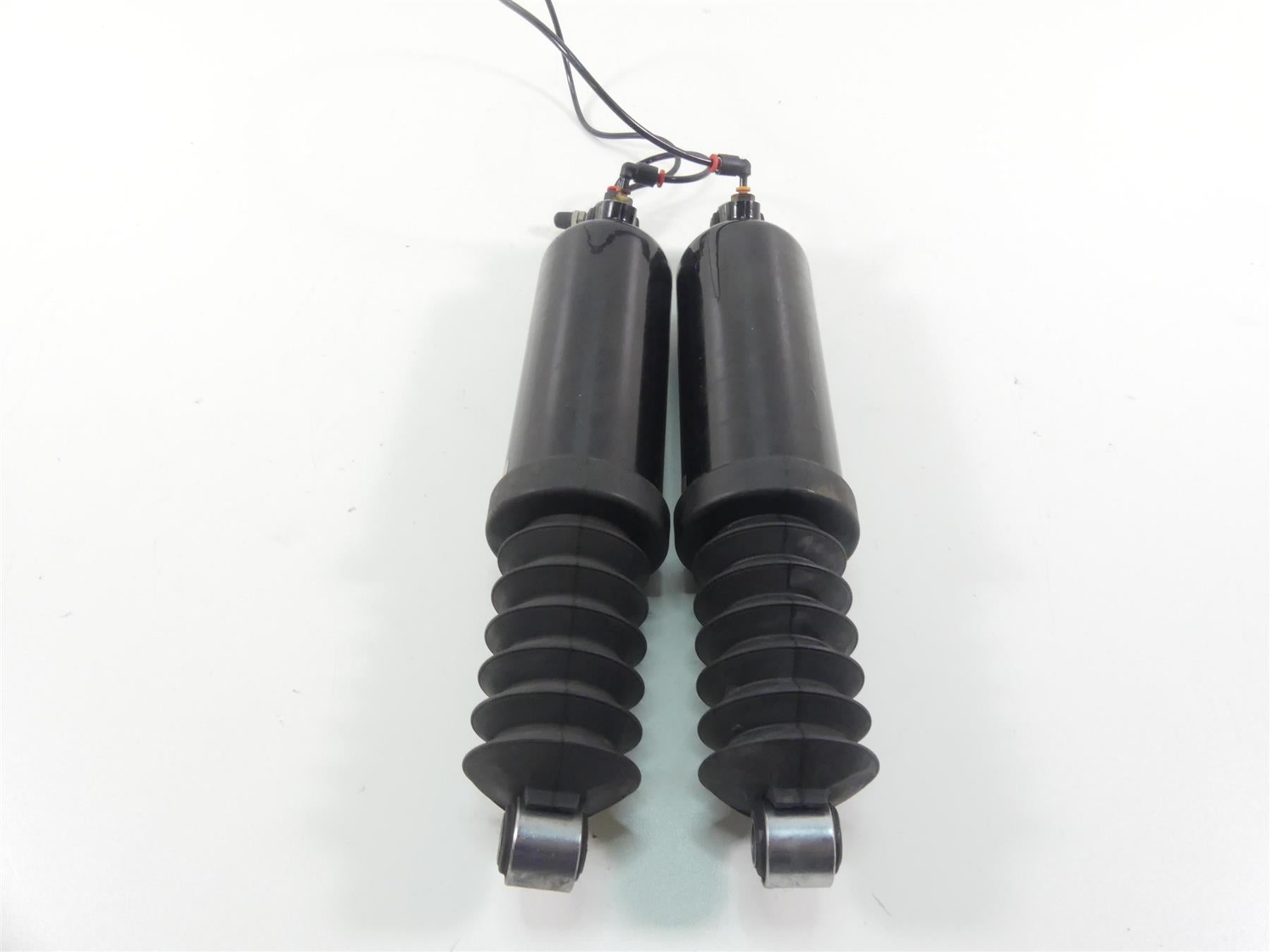 2016 Harley Touring FLHTP Electra Glide Rear 13" Shock Damper Set 54000036 {{ shop.shopifyCountryName }} - Mototech271