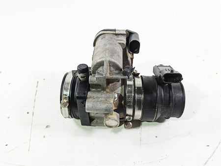 2023 Can Am Maverick X3 XMR Turbo RR Bosch Throttle Body 1K -Tested 420893149 {{ shop.shopifyCountryName }} - Mototech271