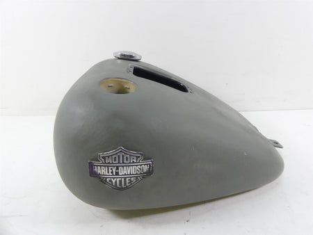 2015 Harley FLS Softail Slim Fuel Gas Petrol Tank Reservoir 61000692 {{ shop.shopifyCountryName }} - Mototech271