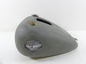 2015 Harley FLS Softail Slim Fuel Gas Petrol Tank Reservoir 61000692 | Mototech271
