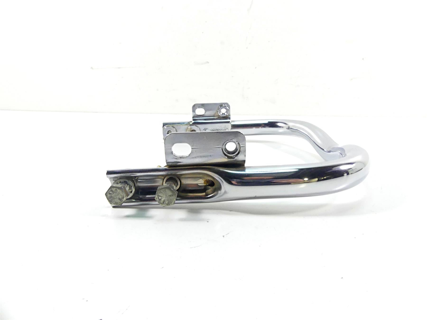 2007 Harley Touring FLHRSE CVO Road King Rear Support Luggage Rack 53956-07 {{ shop.shopifyCountryName }} - Mototech271