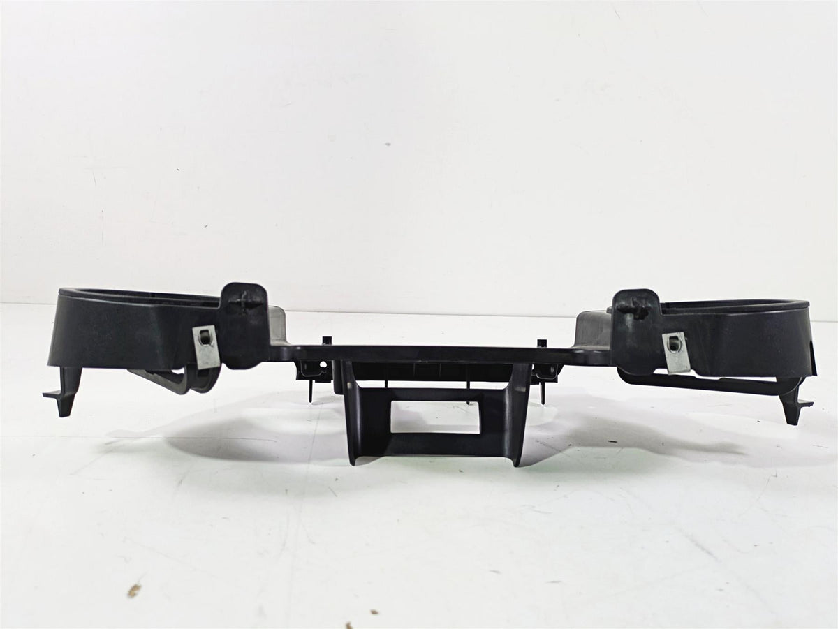 2019 Indian Chieftain Limited Front Inner Gauge Panel Dash Cover 5452783 {{ shop.shopifyCountryName }} - Mototech271