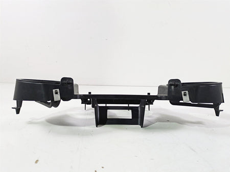 2019 Indian Chieftain Limited Front Inner Gauge Panel Dash Cover 5452783 {{ shop.shopifyCountryName }} - Mototech271