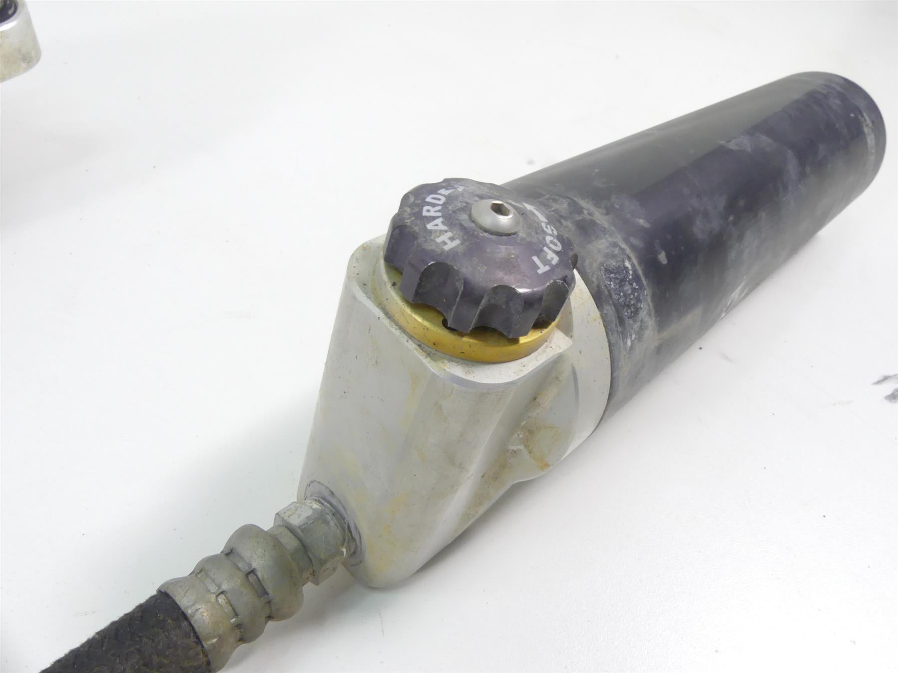 2018 Polaris RZR1000 RS1 Rear Left Walker Evans Racing Damper Shock 7044780 {{ shop.shopifyCountryName }} - Mototech271