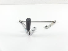 Load image into Gallery viewer, 2009 Harley Dyna FXDF SE CVO Fat Bob Left Front Foot Control Peg Set 33708-94 | Mototech271
