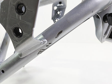 2023 BMW R1250RT RTP K52 Straight Frame Chassis & Seat Mounts Comes With Texas Salvage Title 46519444975 {{ shop.shopifyCountryName }} - Mototech271
