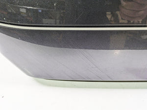 2008 Yamaha XVZ1300 Royal Star Left Saddle Bag Saddlebag - READ 4XY-Y2843-3B-4Y | Mototech271