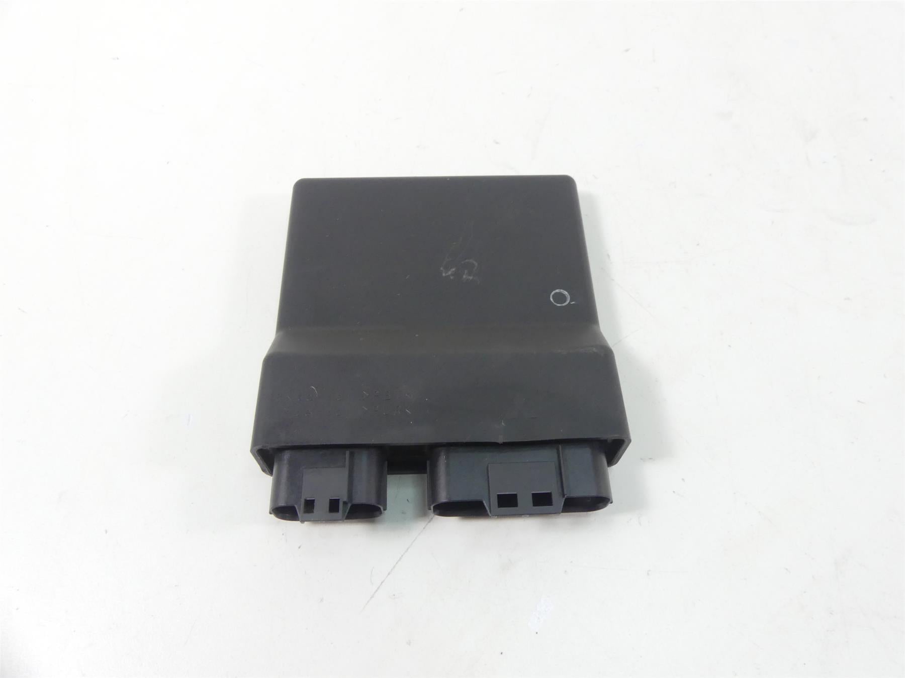 2007 Yamaha XVS1300 V-Star Cdi Ecu Ecm Engine Control Module 3D8-8591A-00-00 {{ shop.shopifyCountryName }} - Mototech271