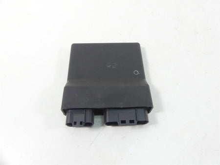 2007 Yamaha XVS1300 V-Star Cdi Ecu Ecm Engine Control Module 3D8-8591A-00-00 {{ shop.shopifyCountryName }} - Mototech271