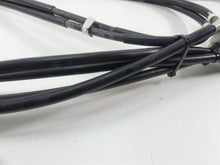 Load image into Gallery viewer, 2021 Kawasaki Teryx KRX KRF 1000 Park Hand Brake Lever &amp; Cable 43106-0008 | Mototech271
