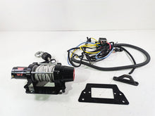 Load image into Gallery viewer, 2020 Kawasaki Teryx KRX KRF 1000 Warn VRX 45-S 4500 Winch Set  99994-1759-45
