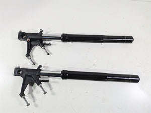 2008 Honda CBR1000RR SC59 Straight Front Fork Legs 51400-MFL-003 51500-MFL-003 | Mototech271