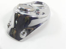 Load image into Gallery viewer, 2002 Triumph Bonneville America Tank Cover Panel &amp; Tachometer Tacho A9938043 | Mototech271
