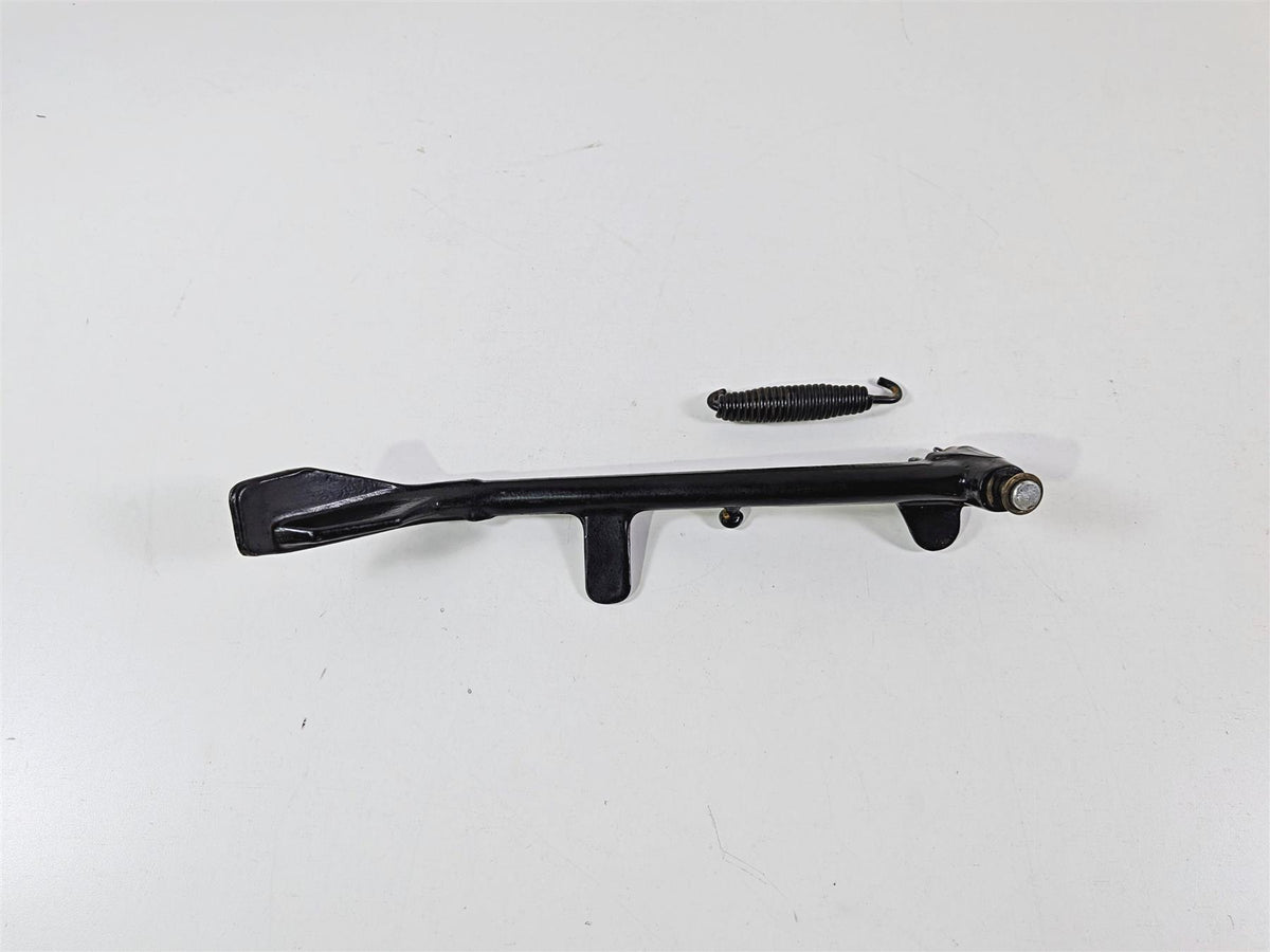 2011 Harley VRSCDX Night Rod Kickstand Side Kick Stand 49733-07BK {{ shop.shopifyCountryName }} - Mototech271