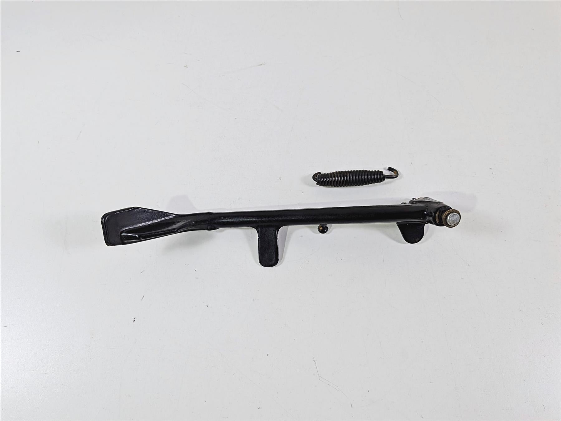 2011 Harley VRSCDX Night Rod Kickstand Side Kick Stand 49733-07BK {{ shop.shopifyCountryName }} - Mototech271