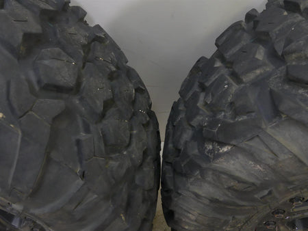 2020 Honda Talon SXS1000R S2R Fuel Wheels & EFX Motovator Tires Set MV309515 {{ shop.shopifyCountryName }} - Mototech271