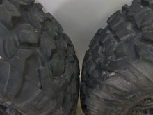 Load image into Gallery viewer, 2020 Honda Talon SXS1000R S2R Fuel Wheels &amp; EFX Motovator Tires Set MV309515 | Mototech271
