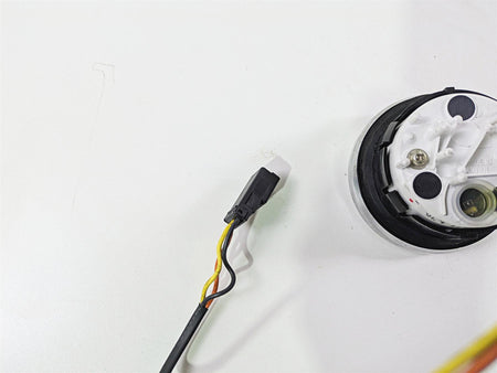 2016 Harley Touring FLHR Road King Fuel Gas Petrol Level Gauge 75241-08 {{ shop.shopifyCountryName }} - Mototech271