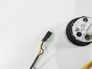 2016 Harley Touring FLHR Road King  Fuel Gas Petrol Level Gauge 75241-08