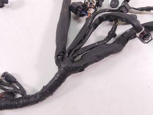 2007 Suzuki VL800 C50 Boulevard Wiring Harness Loom -Read 36610-41FH0 36610