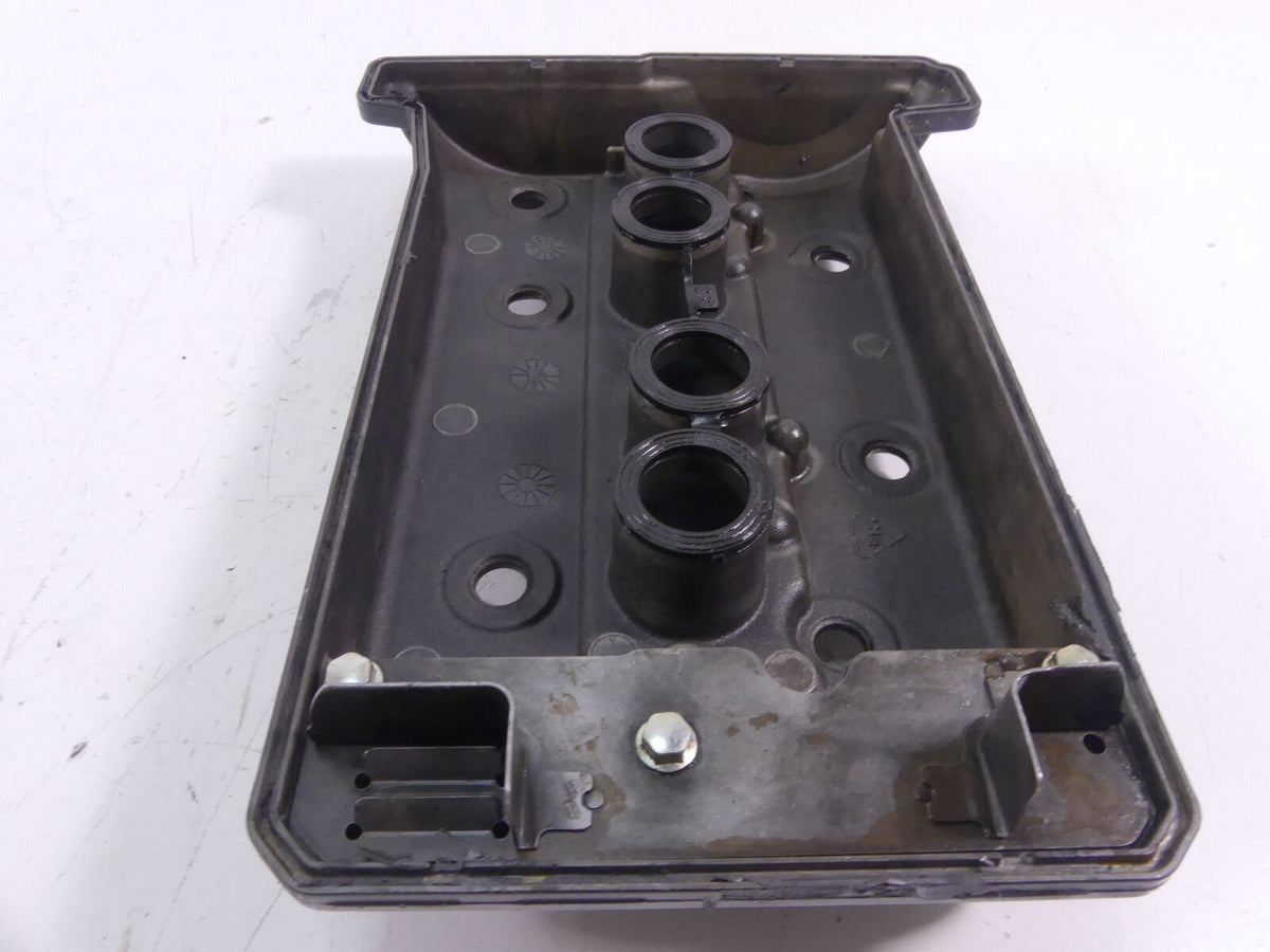 2012 Yamaha XT1200 Super Tenere Cylinder Head Valve Cover 23P-11190-00-00 {{ shop.shopifyCountryName }} - Mototech271