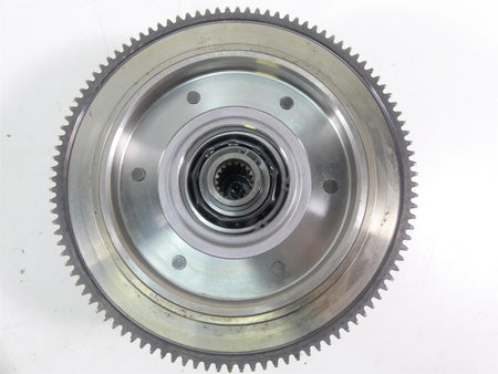 2009 Harley FXDF Dyna Fat Bob Primary Drive Clutch Kit 37813-06A {{ shop.shopifyCountryName }} - Mototech271