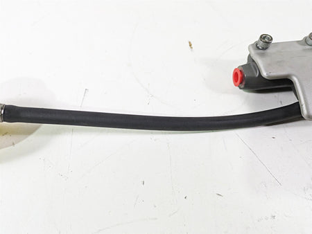 2004 BMW R1150GS R21 FTE Rear Brake Master Cylinder ABS: 14.29mm 34317660907 {{ shop.shopifyCountryName }} - Mototech271