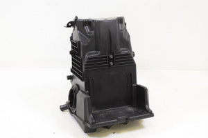 05 BMW R1200GS R1200 GS K25 Air Cleaner Breather Filter Box SET 13717672506