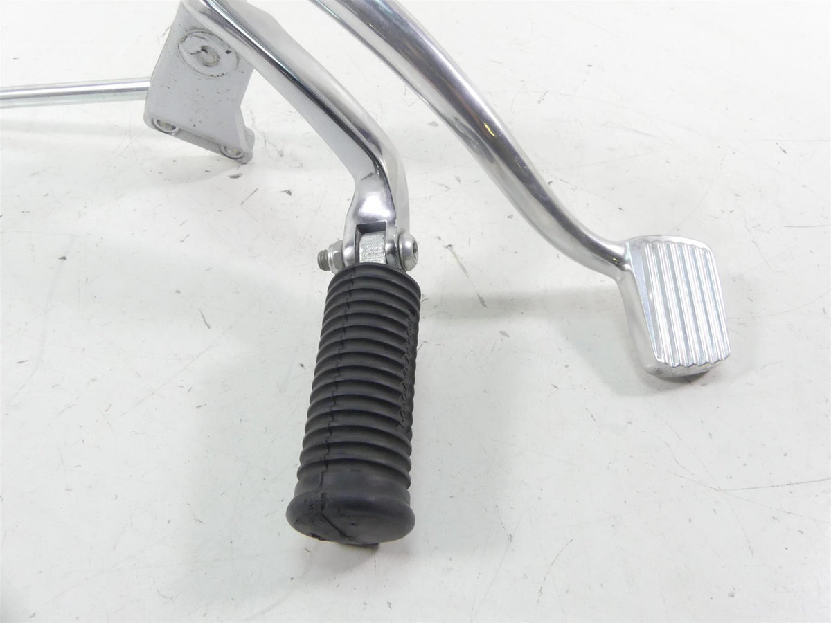 2014 Harley FXDL Dyna Low Rider Right Rider Footpeg Brake Pedal 50666-07 {{ shop.shopifyCountryName }} - Mototech271