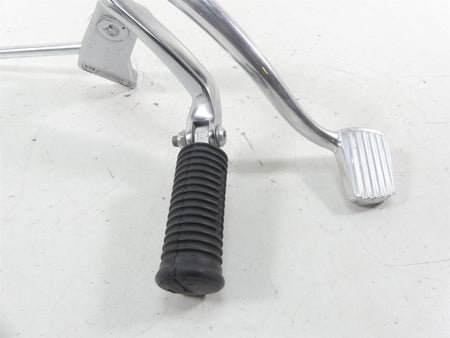 2014 Harley FXDL Dyna Low Rider Right Rider Footpeg Brake Pedal 50666-07 {{ shop.shopifyCountryName }} - Mototech271