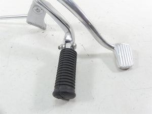 2014 Harley FXDL Dyna Low Rider Right Rider Footpeg Brake Pedal 50666-07 | Mototech271
