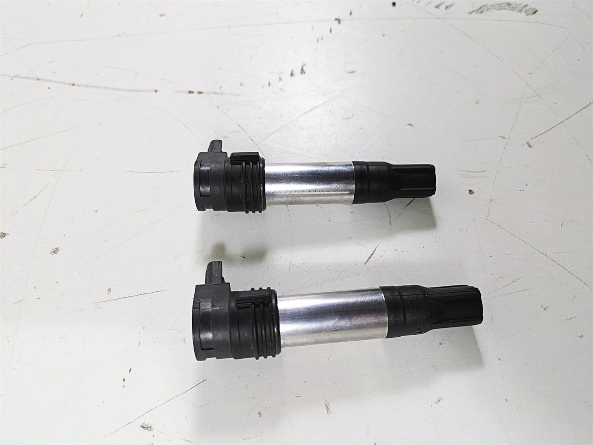 2016 BMW R1200GS GSW K50 Eldor Ignition Coil Set -READ 12138526677 {{ shop.shopifyCountryName }} - Mototech271