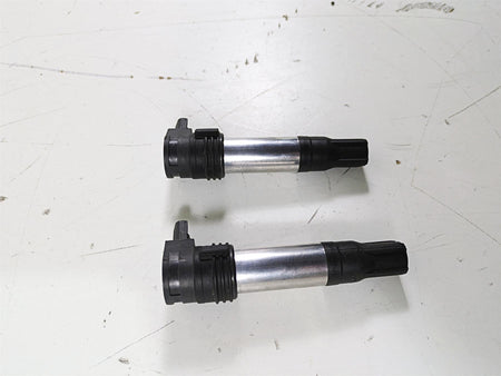 2016 BMW R1200GS GSW K50 Eldor Ignition Coil Set -READ 12138526677 {{ shop.shopifyCountryName }} - Mototech271
