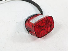 Load image into Gallery viewer, 2008 Harley FLHTCU Electra Glide Taillight Tail Light &amp; Wiring -Read 68140-04 | Mototech271
