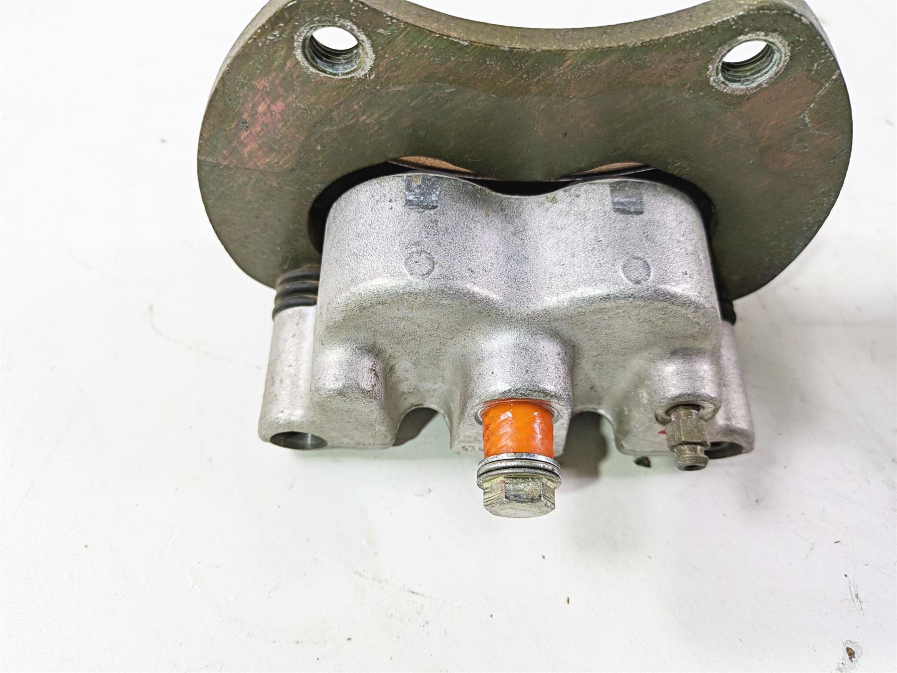 2022 Polaris RZR XP 4 1000 Premium Rear Brake Caliper Set 1912141 1912142 {{ shop.shopifyCountryName }} - Mototech271